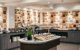 Heeton Concept Hotel Pattaya By Compass Hospitality